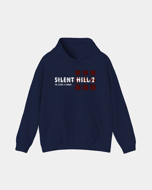Silent Hill 2 Polera