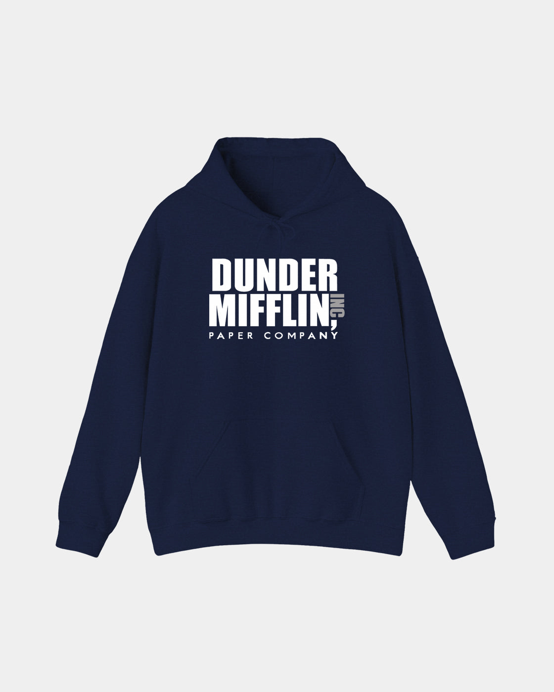 Dunder Mifflin Paper Company, Inc. Polera