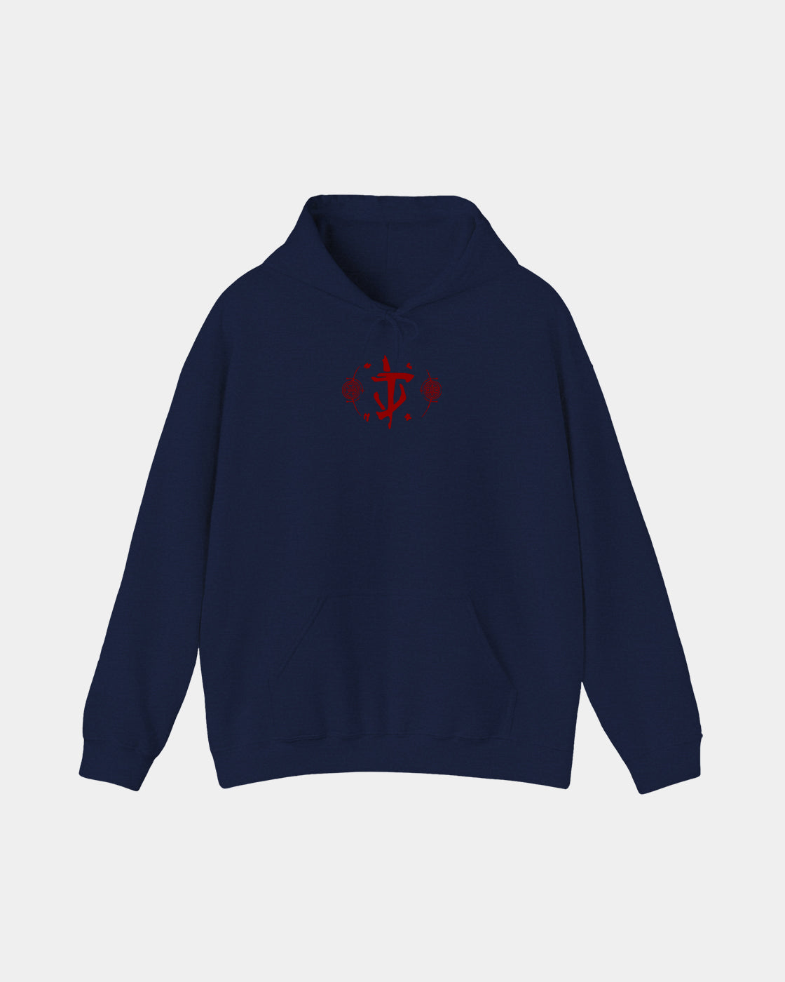 DOOM Símbolo Polera