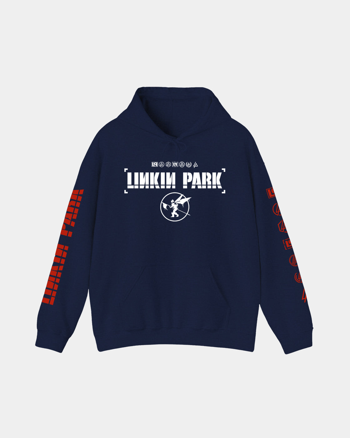 Linkin Park Hybrid Theory Polera