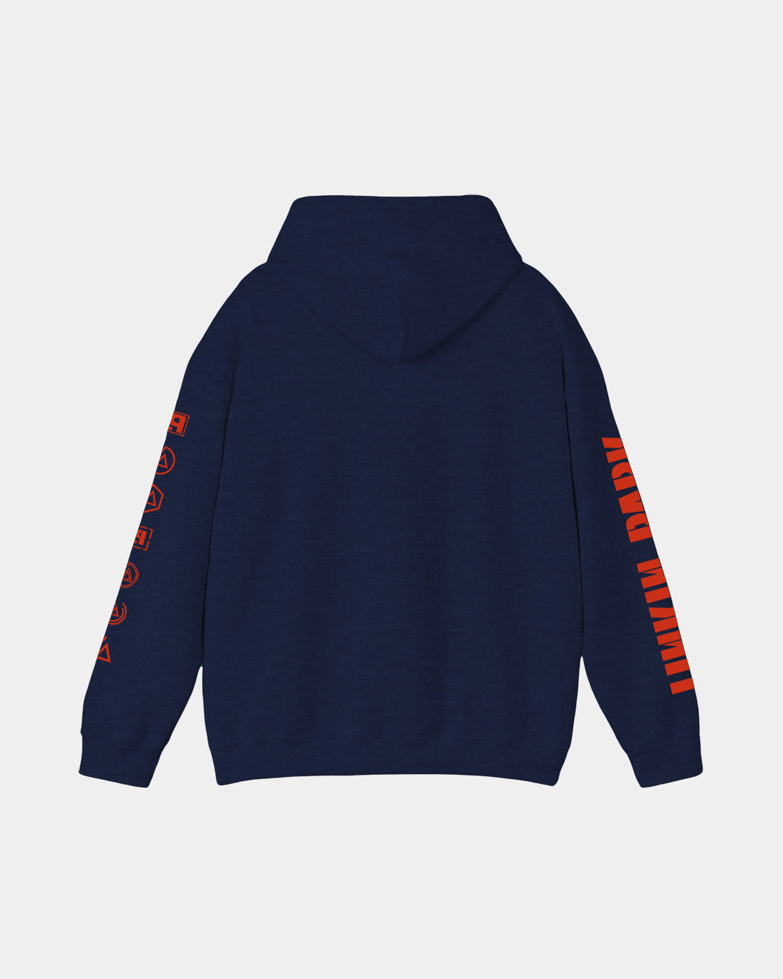 Linkin Park Hybrid Theory Polera