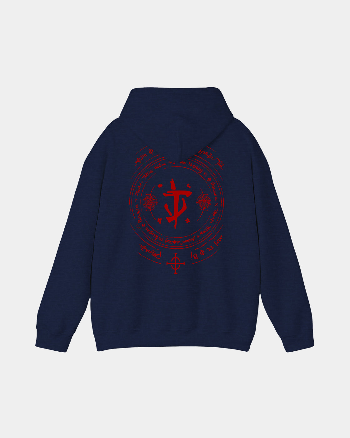 DOOM Símbolo Polera
