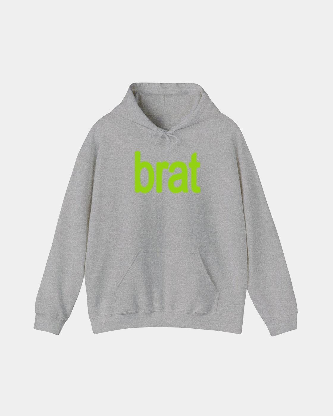 Charlie XCX brat Polera