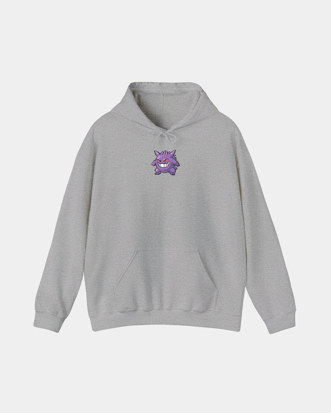 Gengar Polera