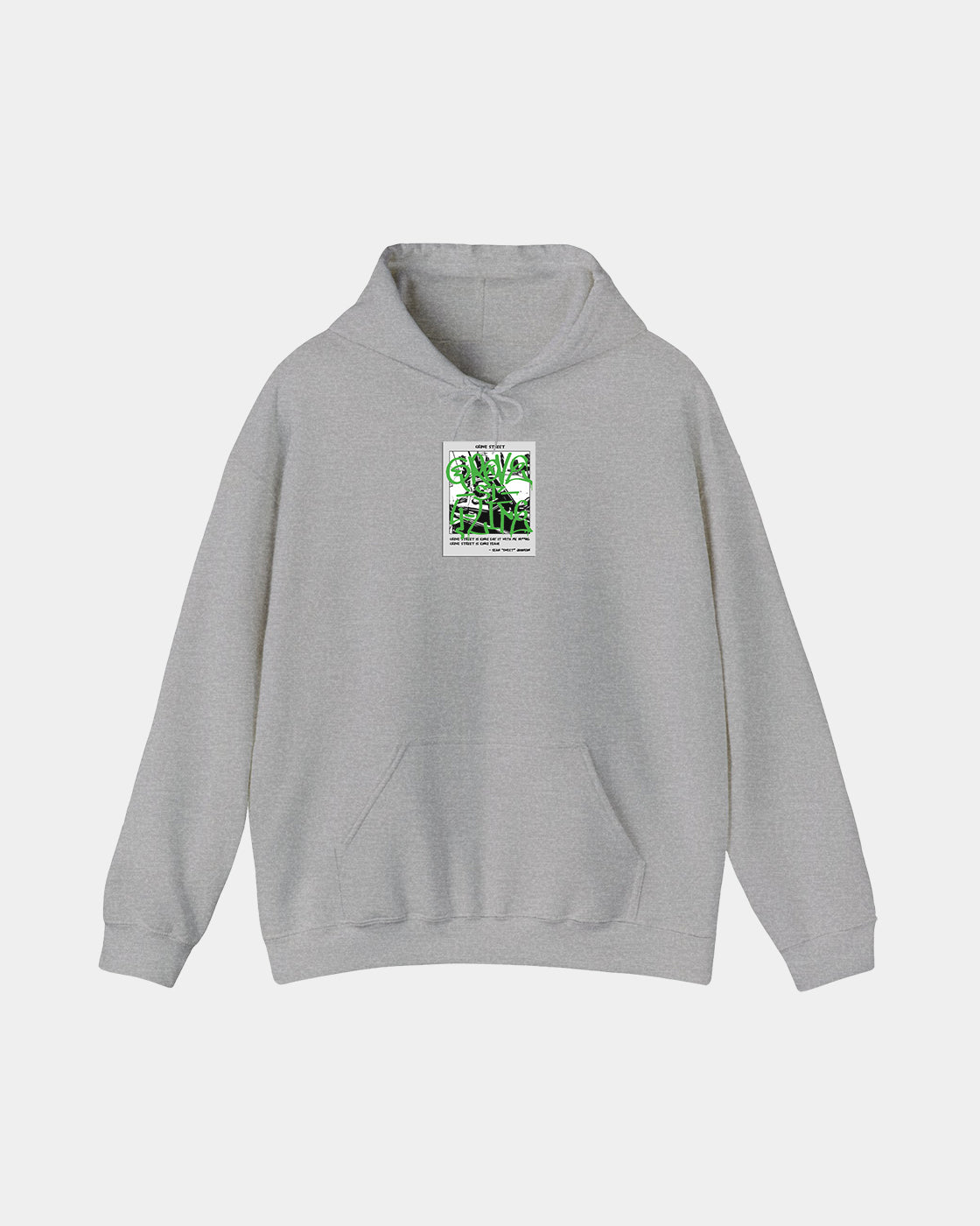 GTA Street Polera