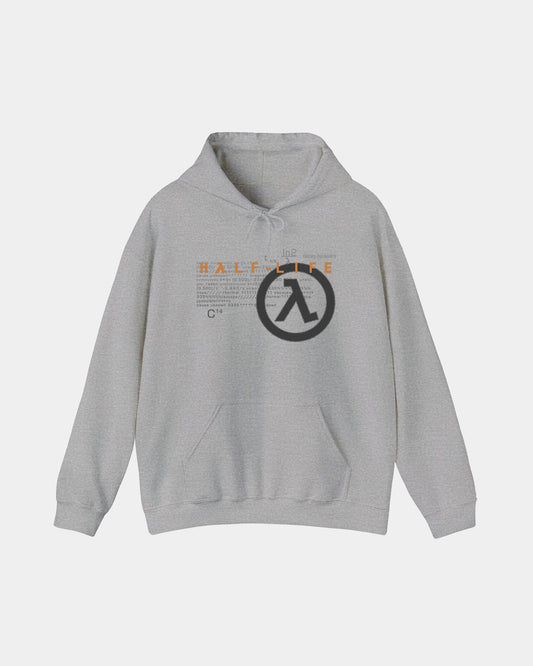 Half Life Polera