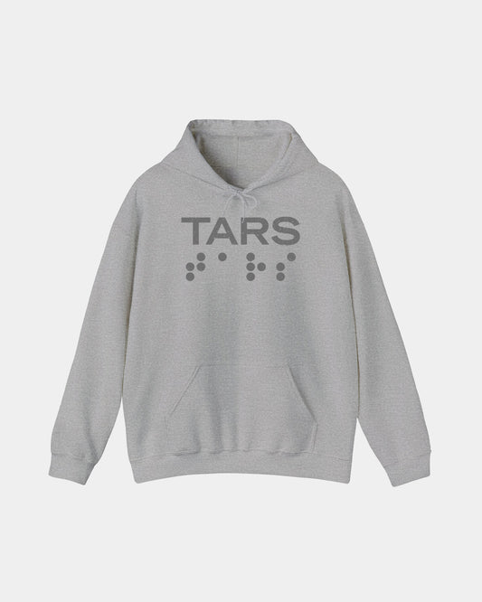 TARS Interestelar Polera