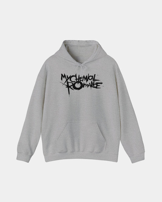 My Chemical Romance v.1 Polera