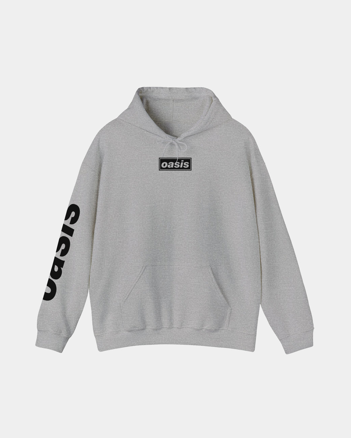 Oasis Live'25 Polera