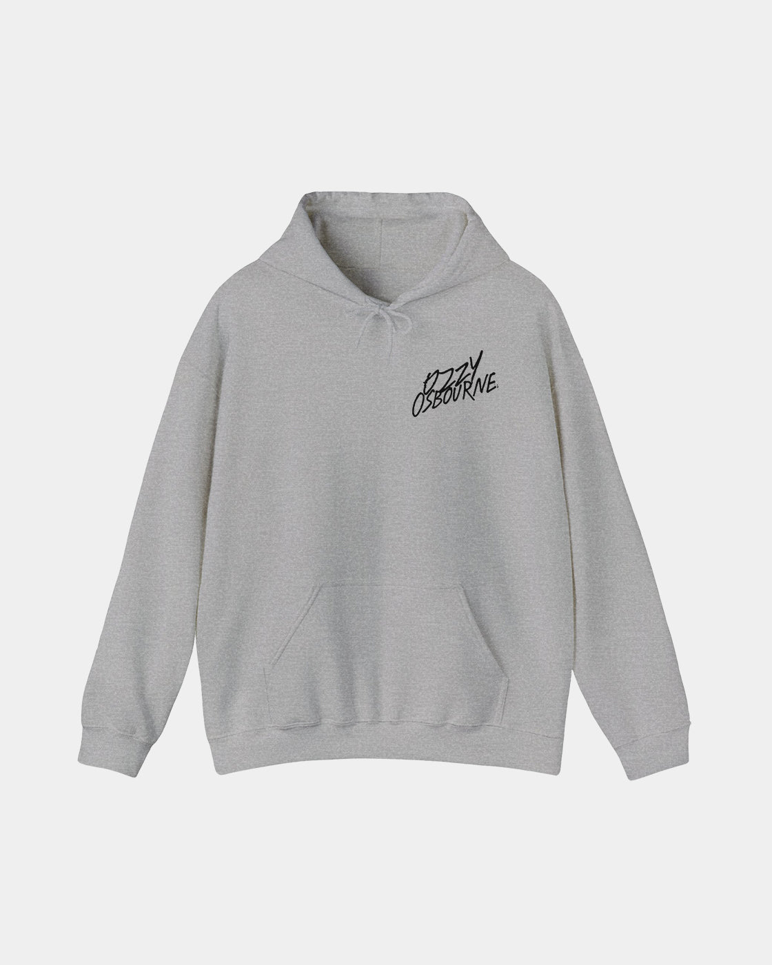 Ozzy Osbourne Polera
