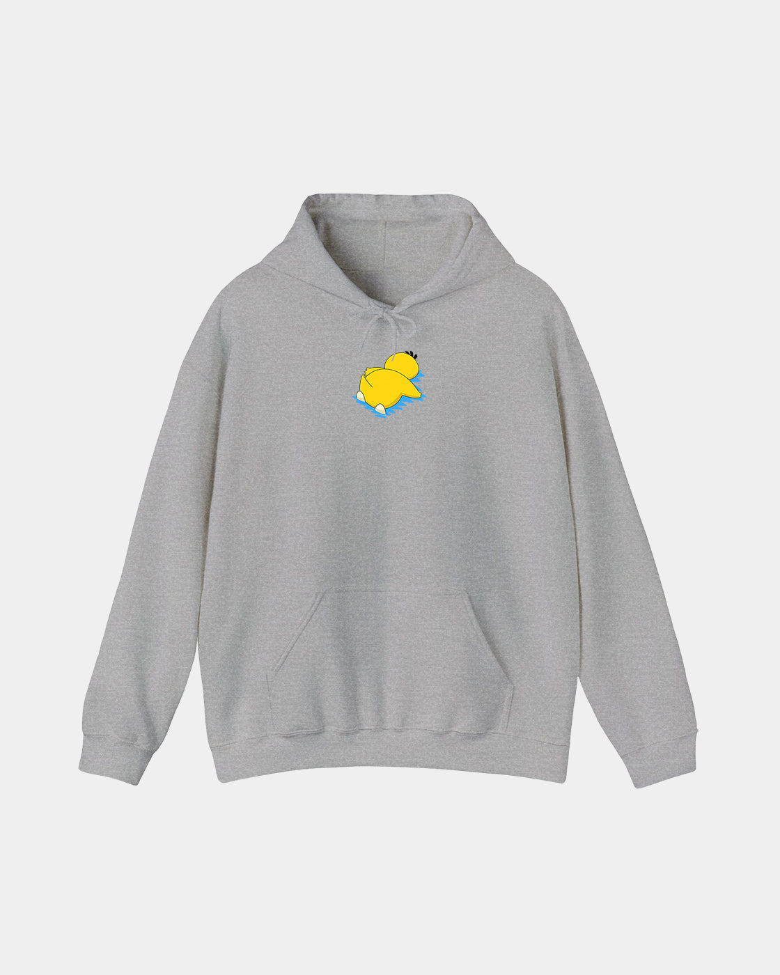 Psyduck Agua Polera