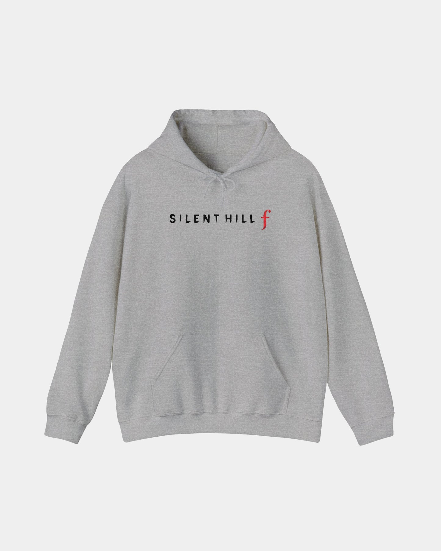 Silent Hill F v.1 Polera