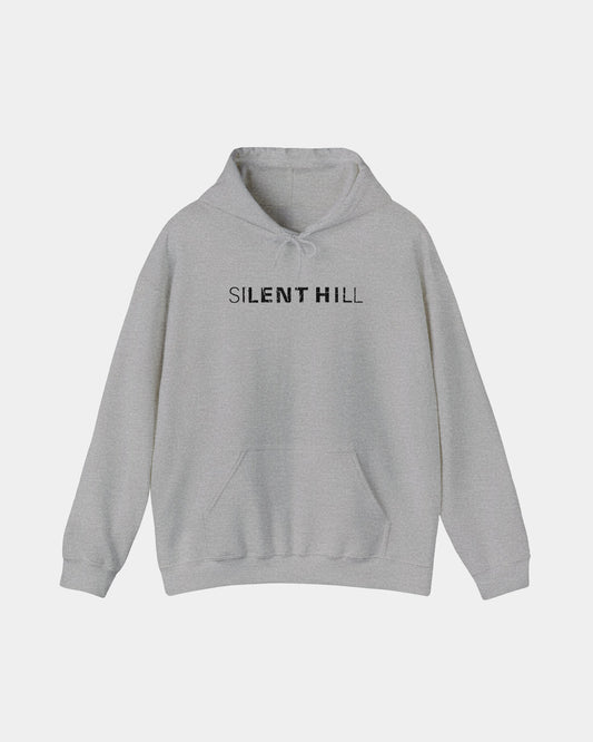 Silent Hill 1 v.1 Polera