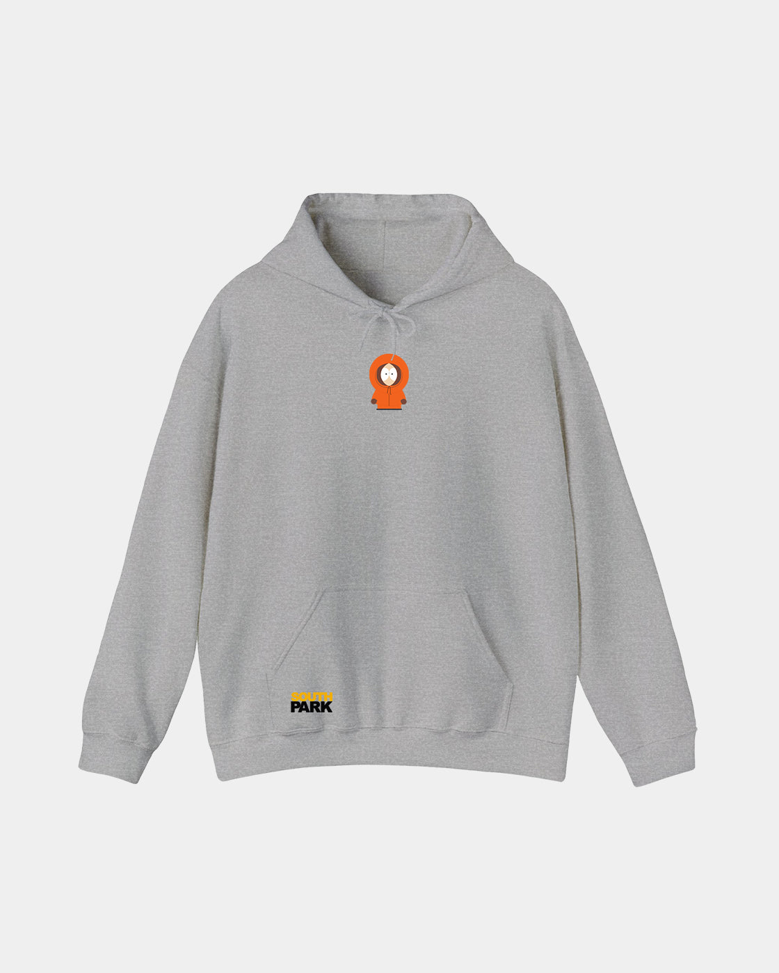 Kenny South Park Polera