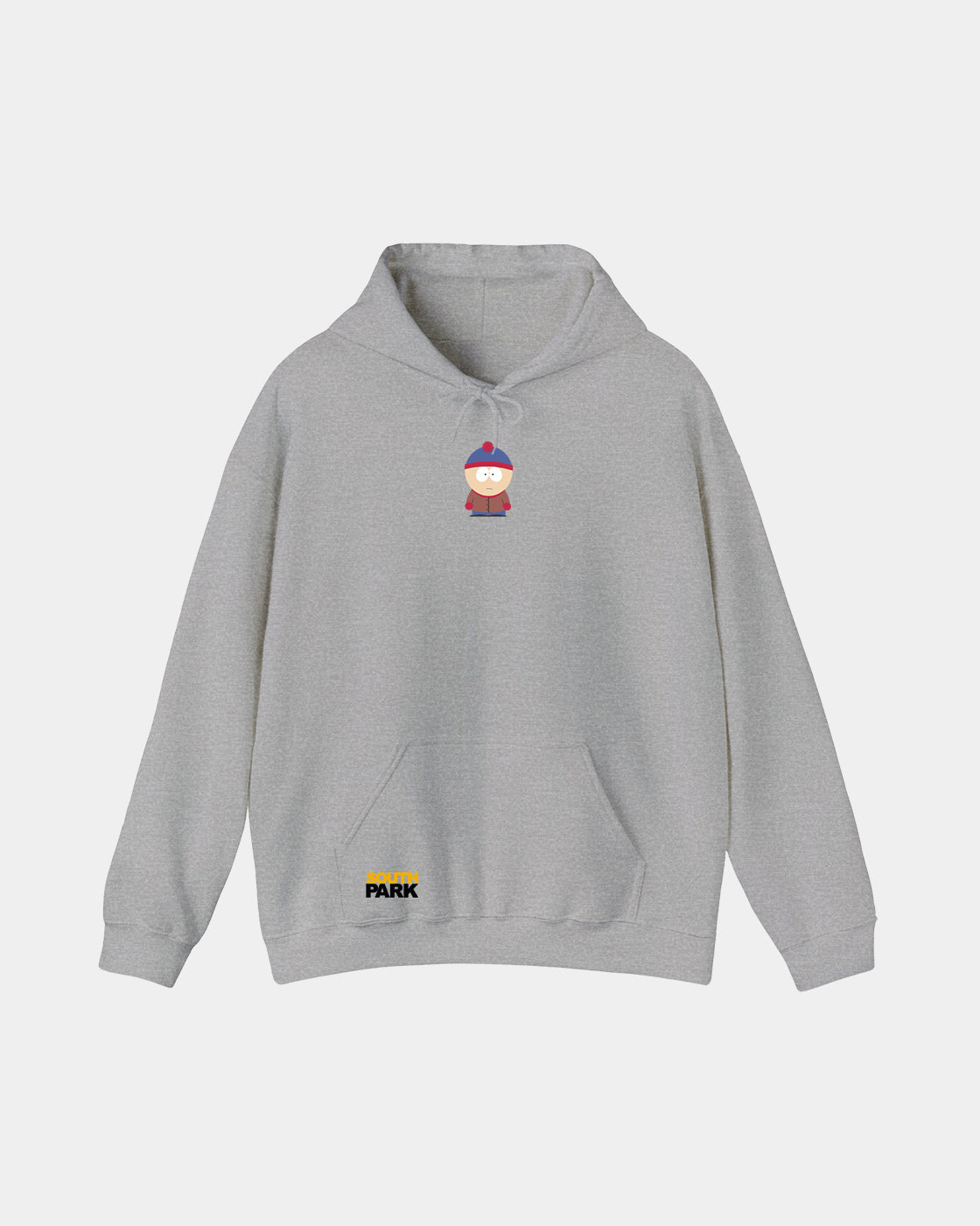 Stan South Park Polera