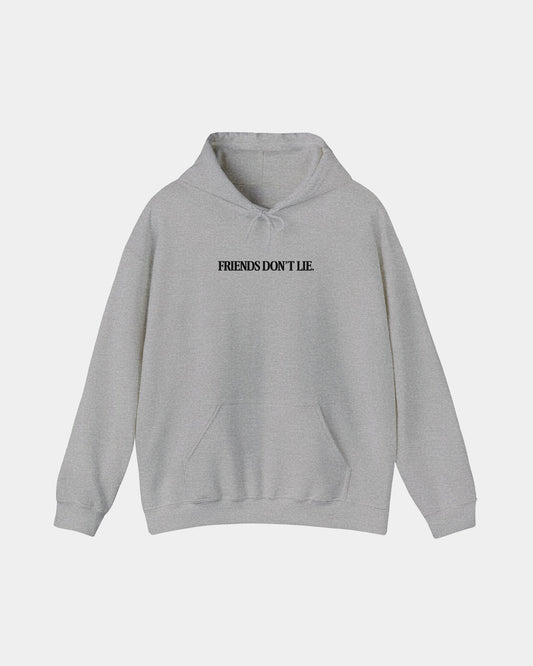 Friends don't lie Polera