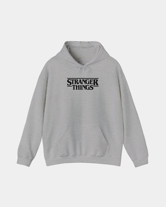 Stranger Things Polera