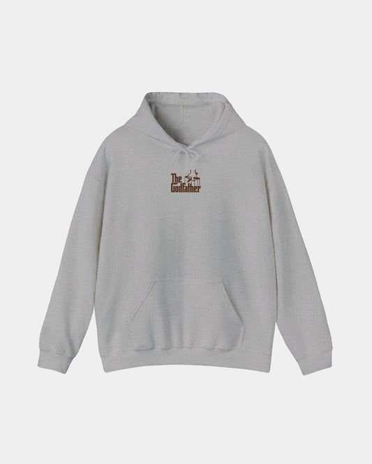 El Padrino "Luca Brasi" Polera