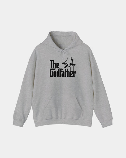 El Padrino Logo Polera