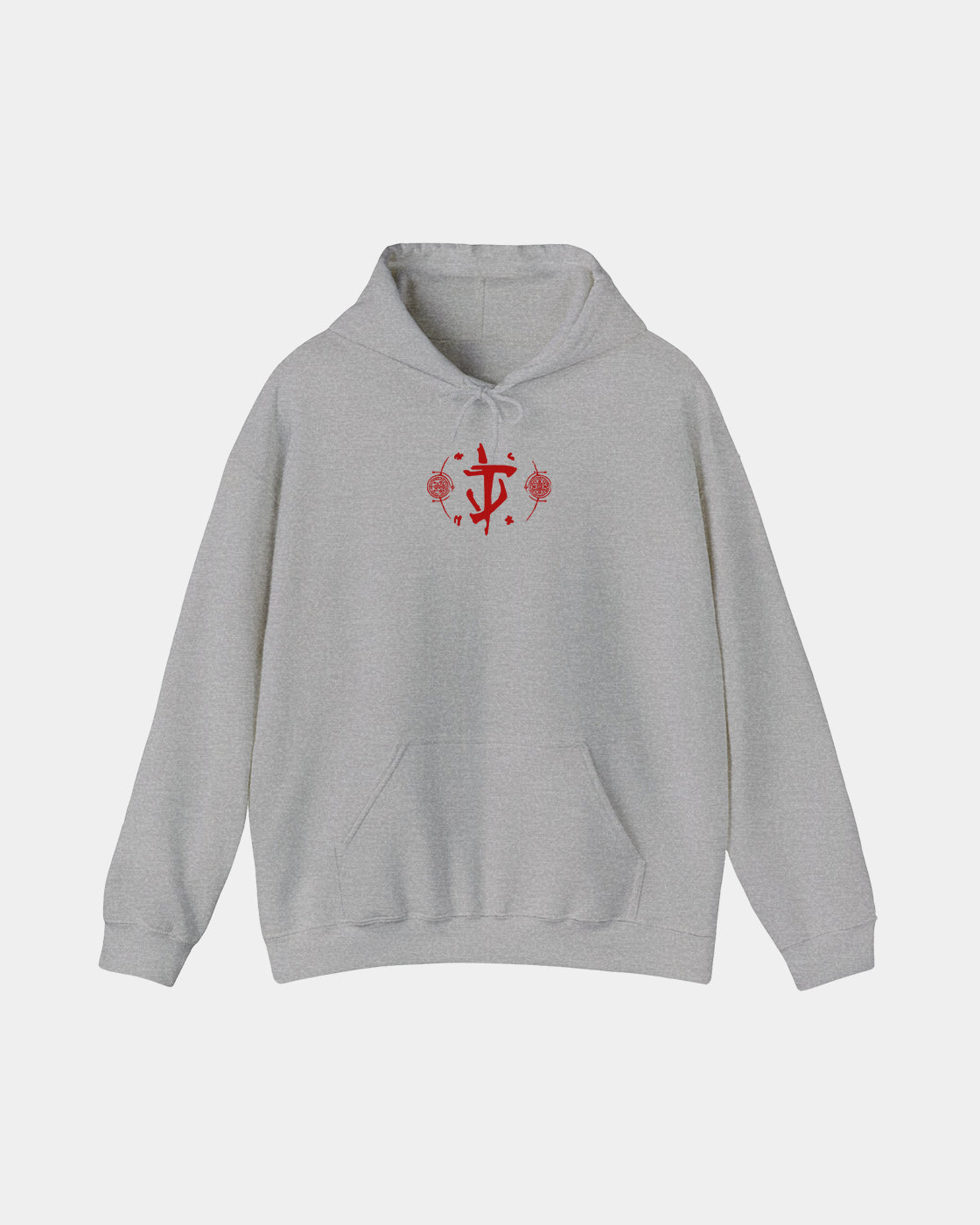 DOOM Símbolo Polera