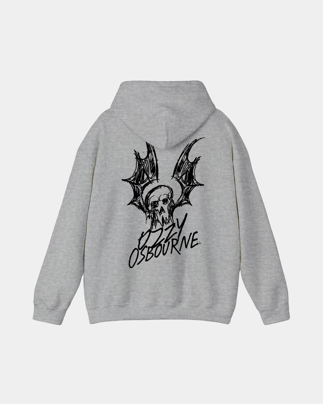 Ozzy Osbourne Polera