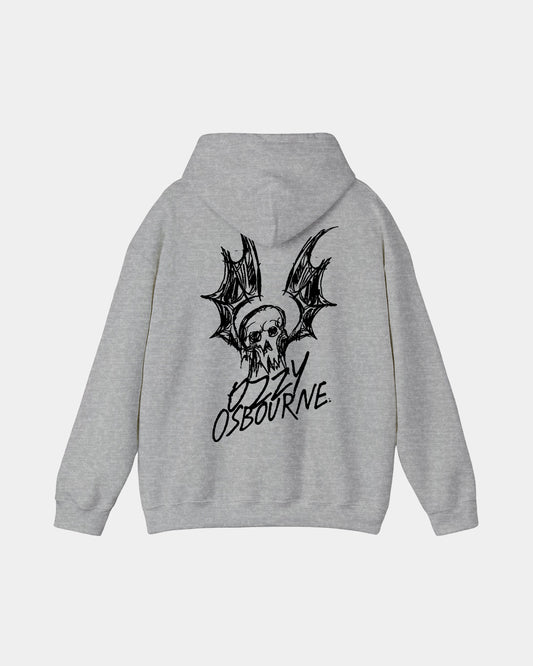 Ozzy Osbourne Polera