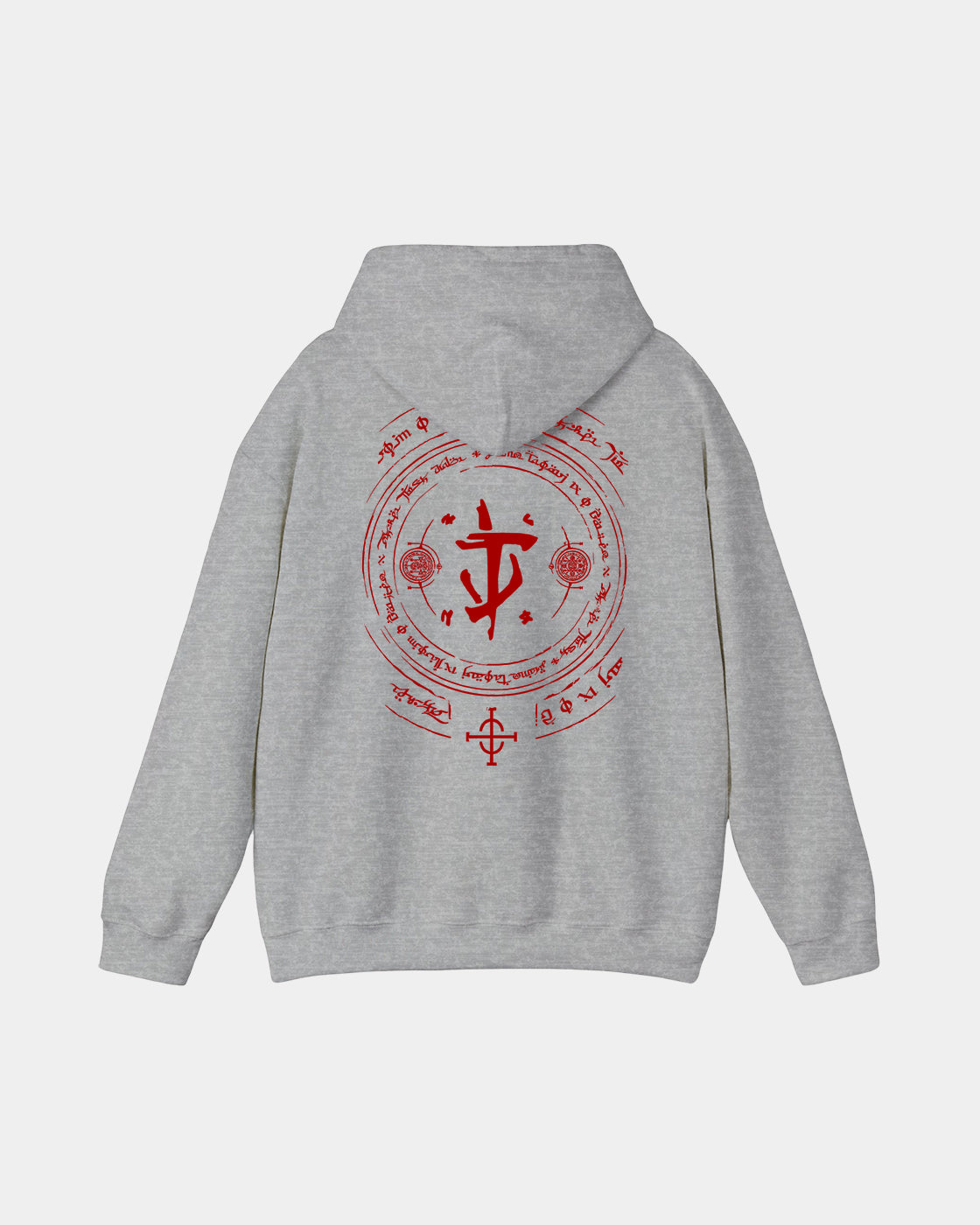 DOOM Símbolo Polera