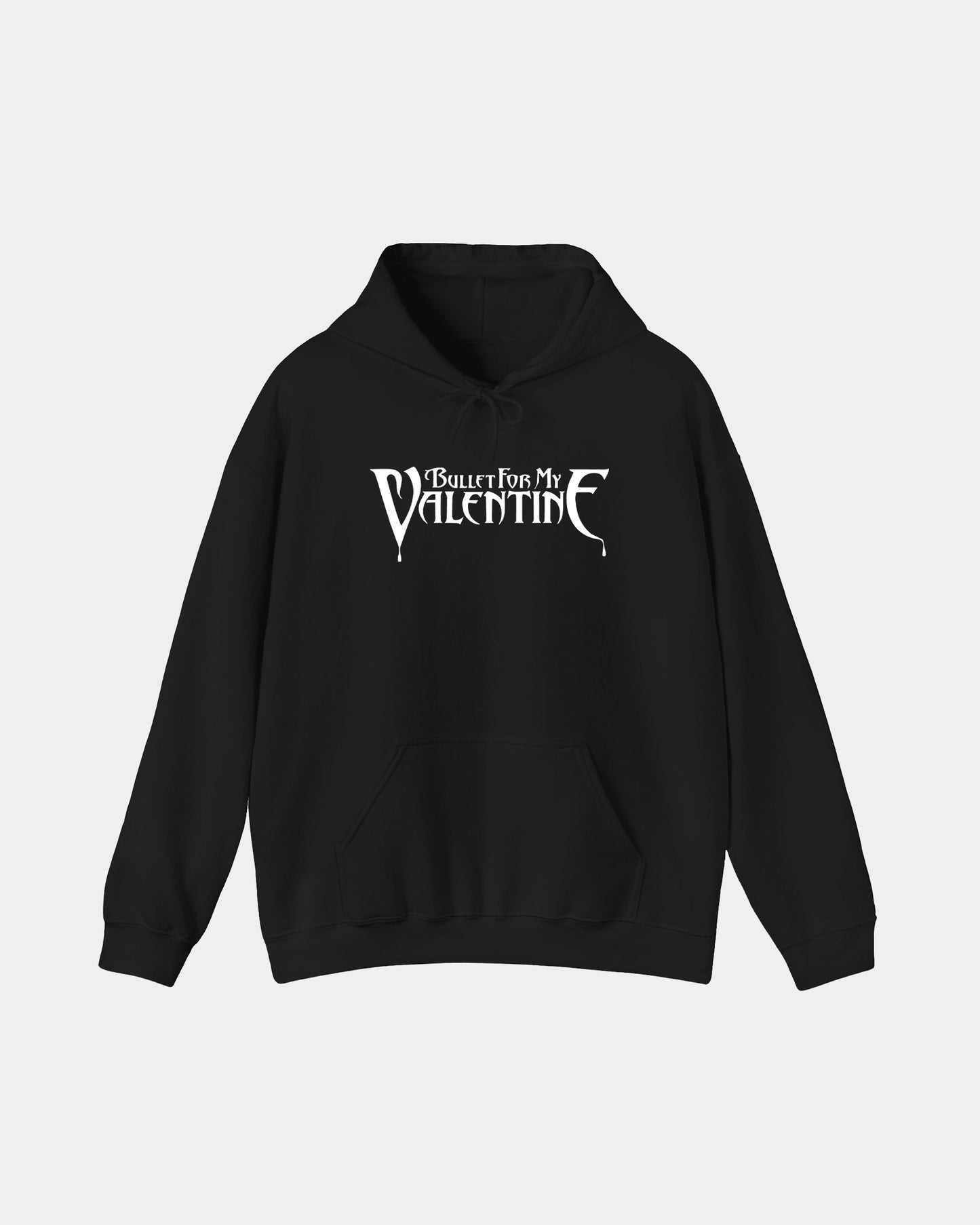 Bullet for My Valentine v.1 Polera