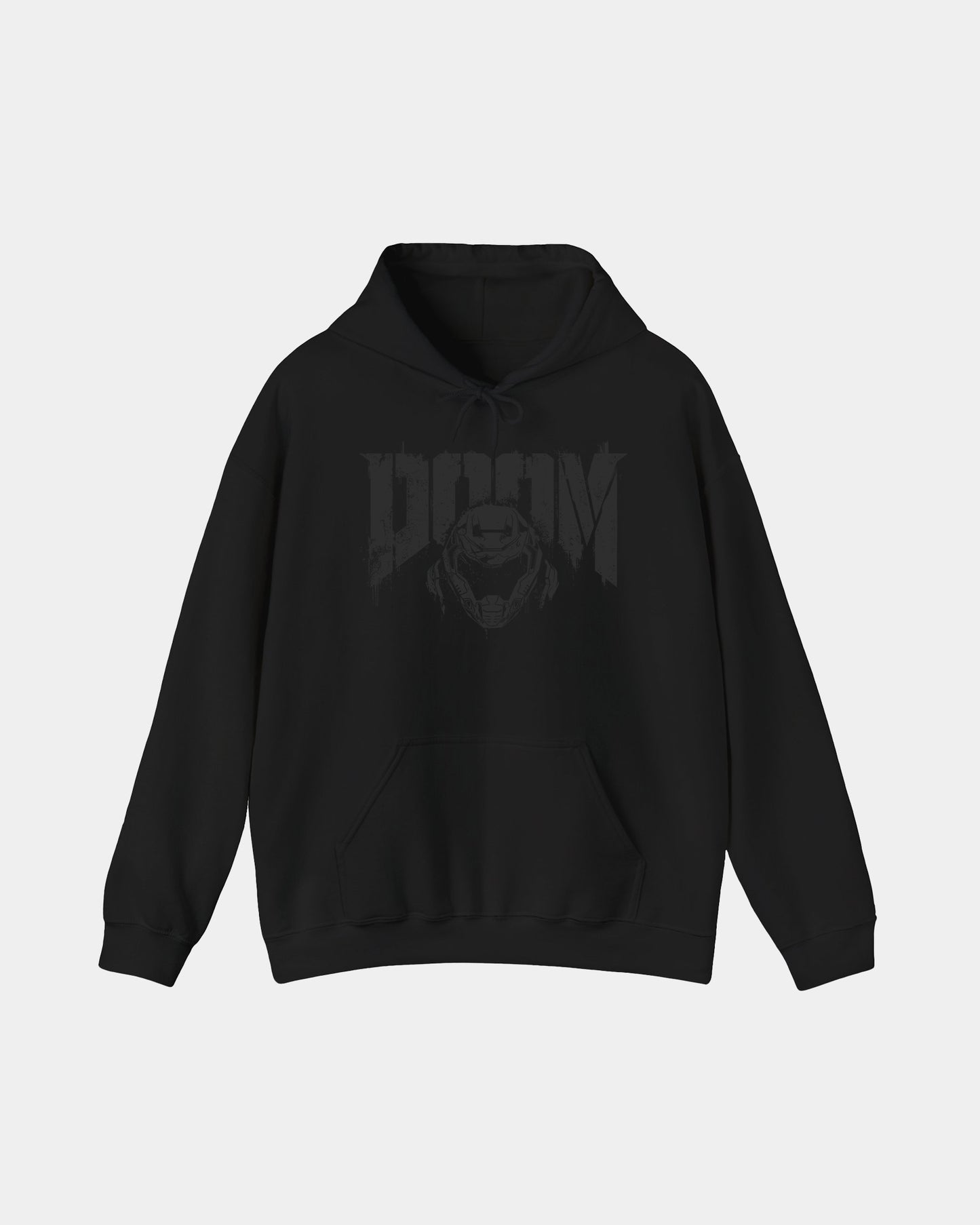 DOOM Polera