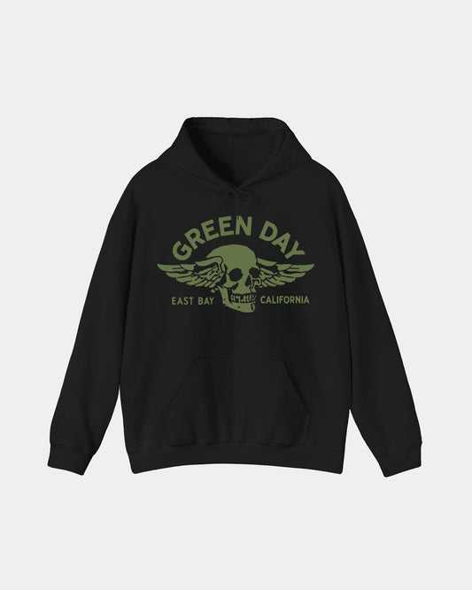 East Bay California Polera