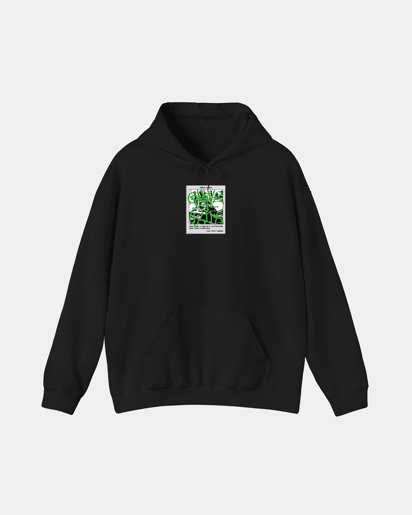 GTA Street Polera