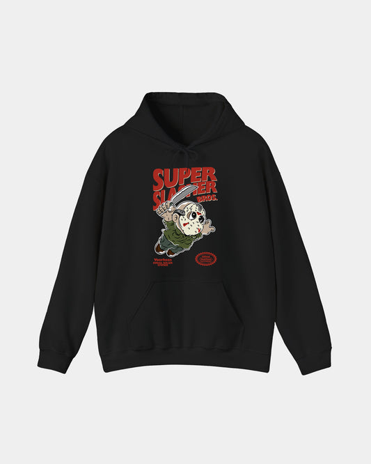 Super Jason Viernes 13 Polera