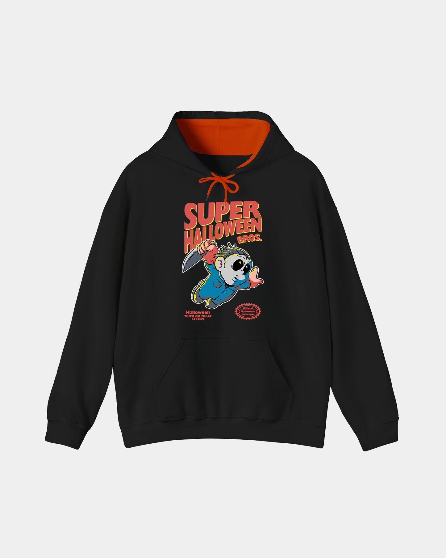 Super Myers Polera