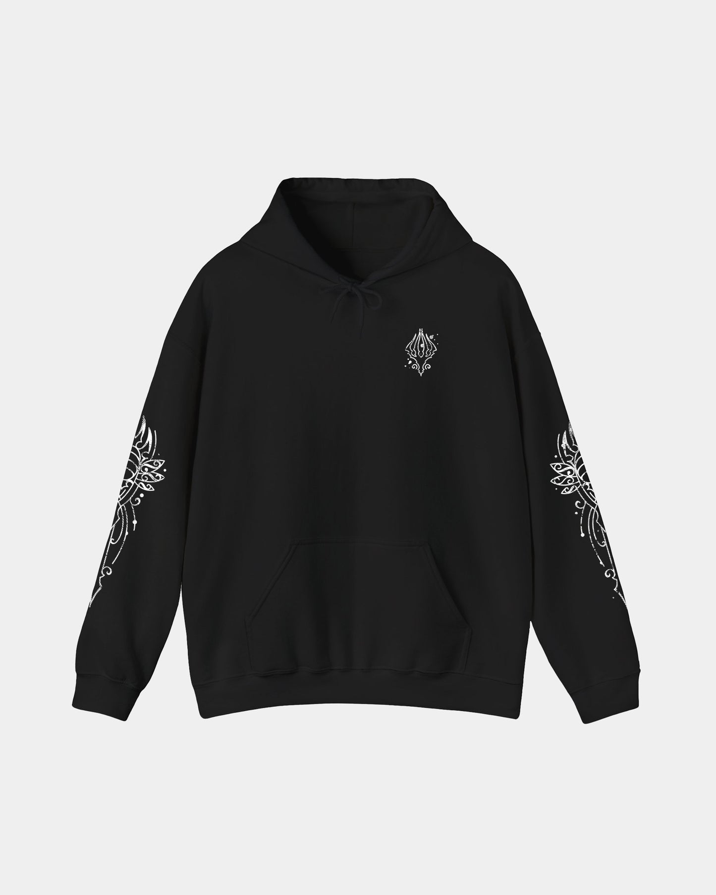 Hollow Knight Polera