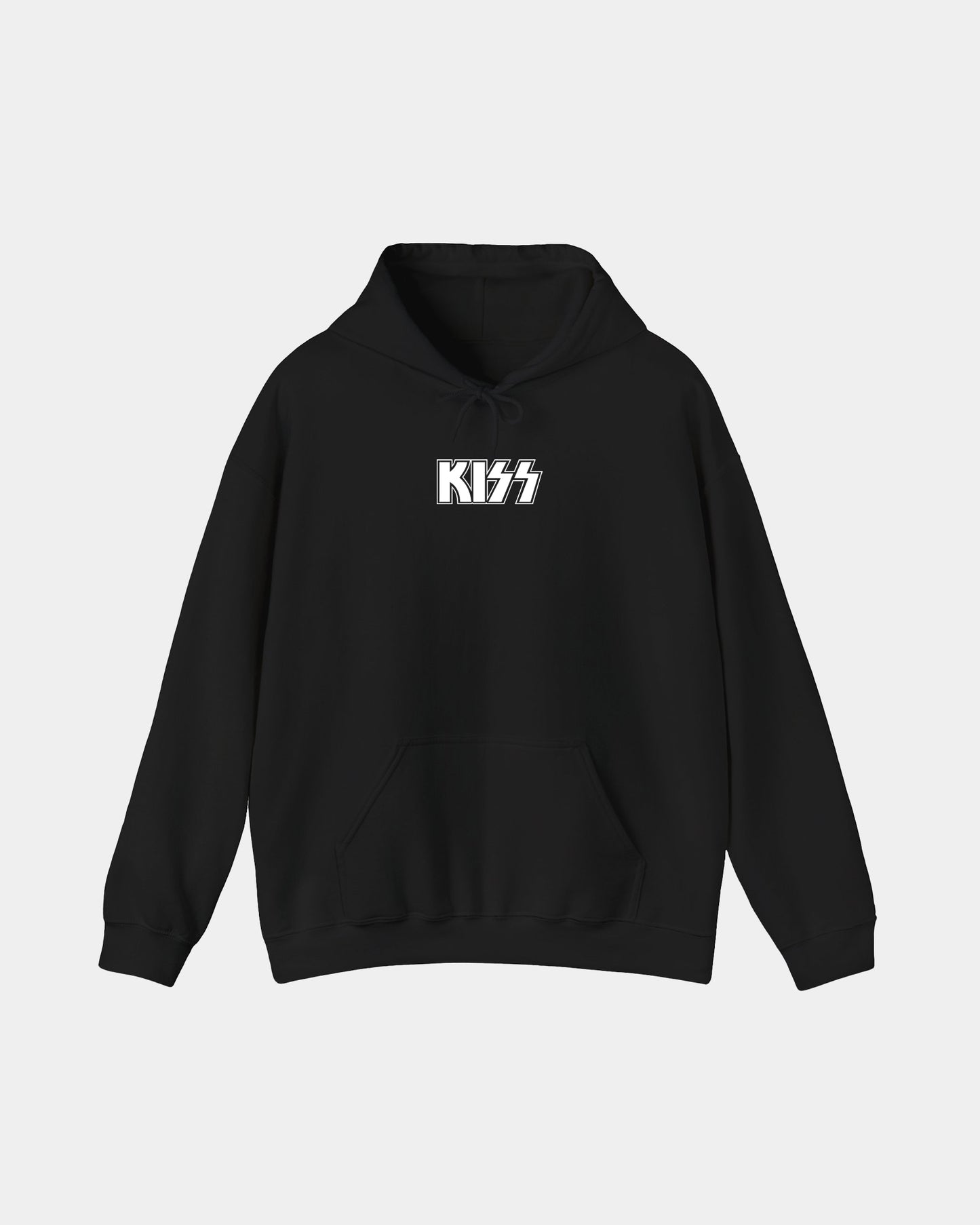 KISS Solo Album Polera
