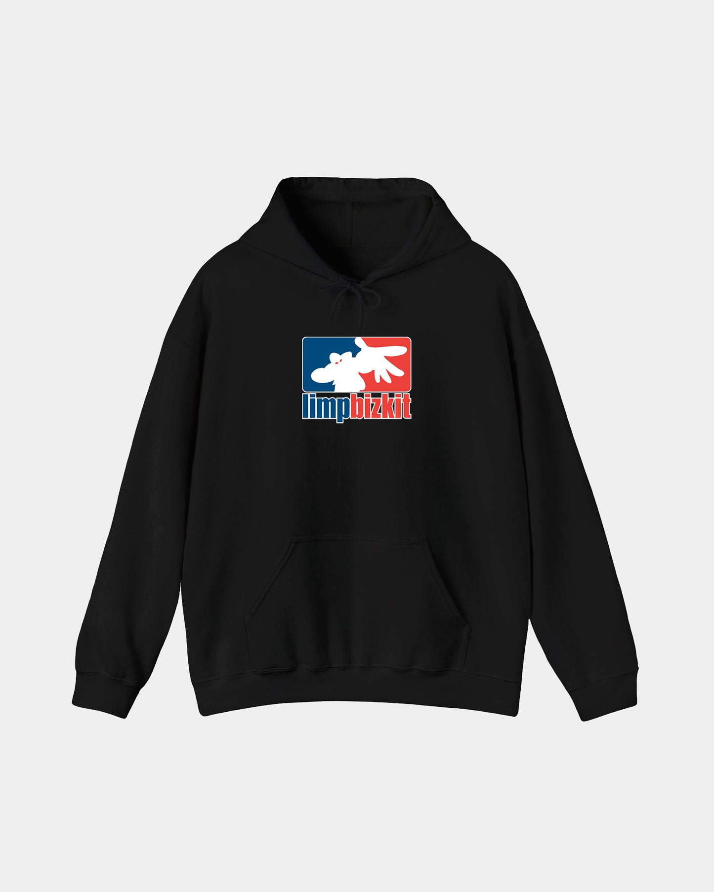 Limp Bizkit v.2 Polera