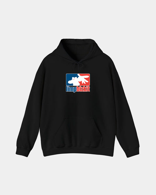 Limp Bizkit v.2 Polera