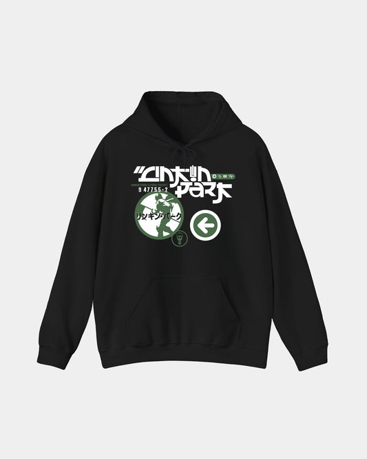 Hybrid Theory Polera