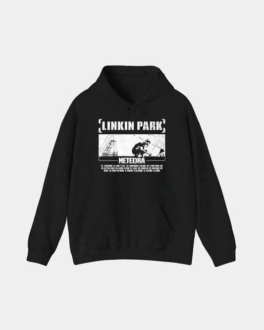 Linkin Park Meteora Polera