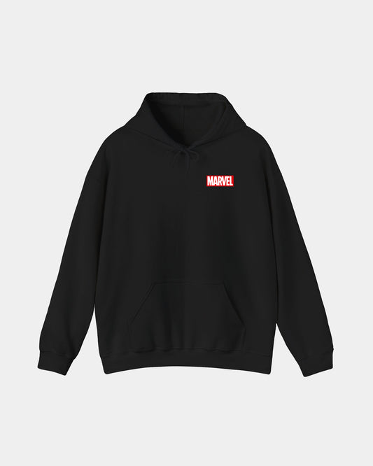 Marvel Comic Vengadores Polera