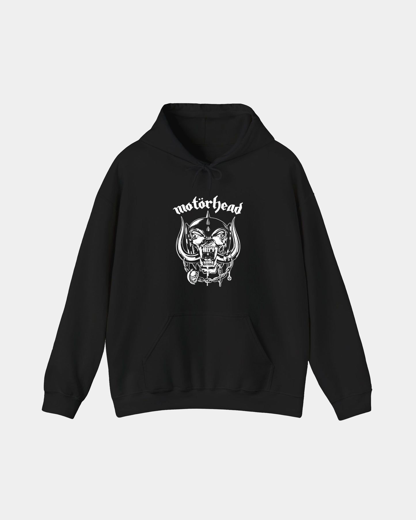 Motörhead War-Pig Polera