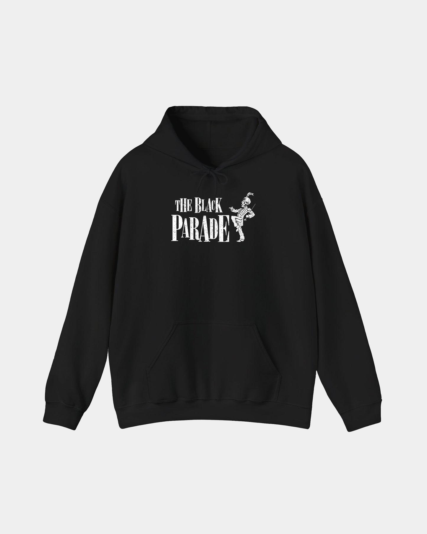 The Black Parade Polera