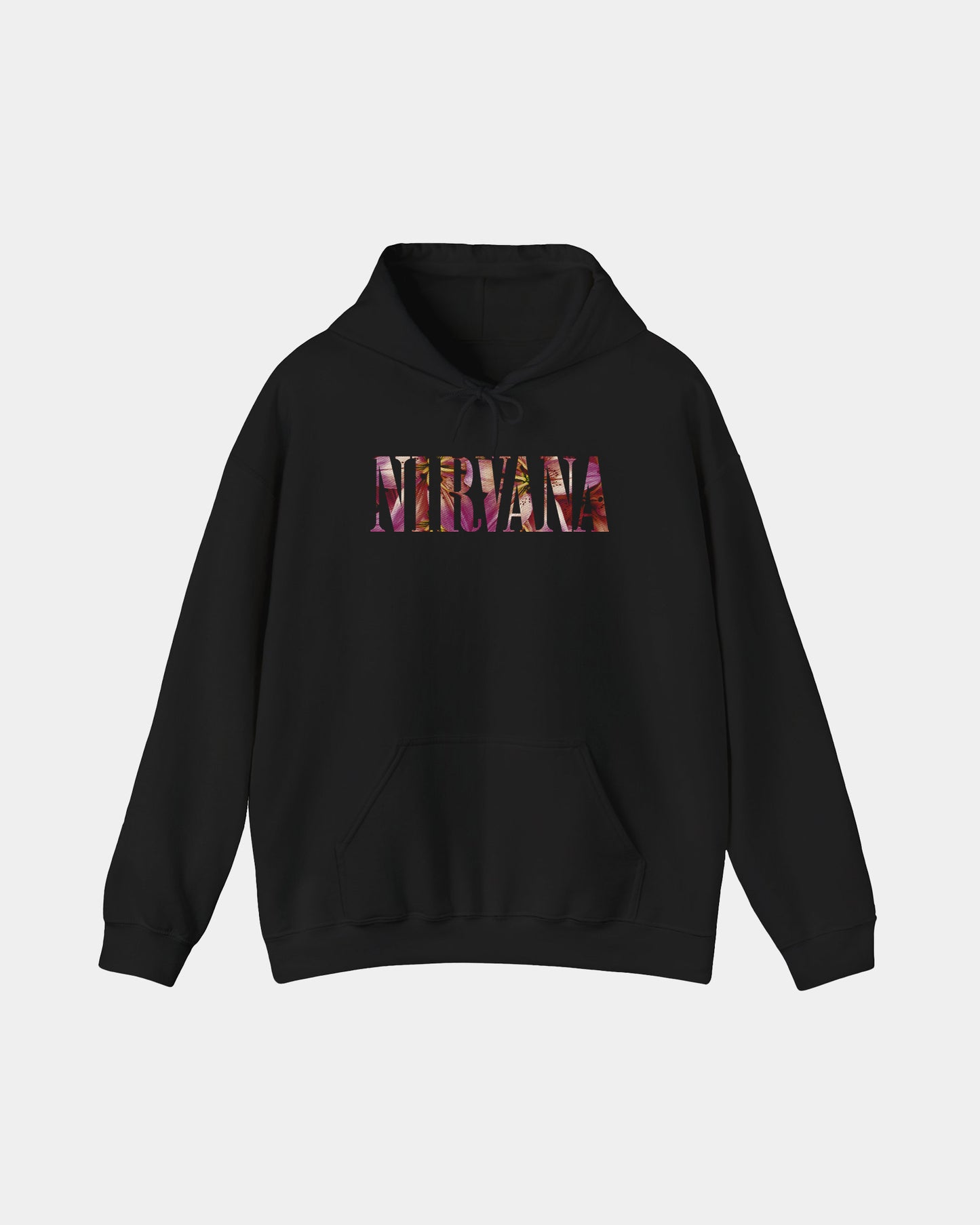 Nirvana Flor 🌸 Polera