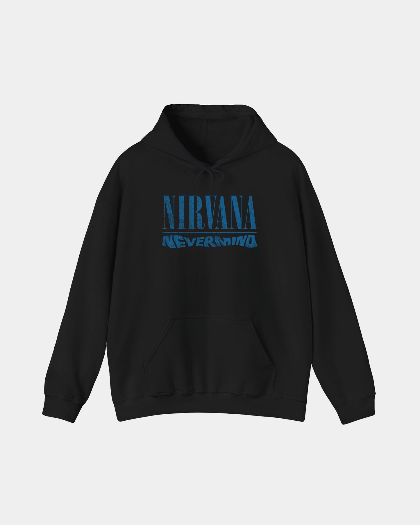 Nirvana Nevermind Polera