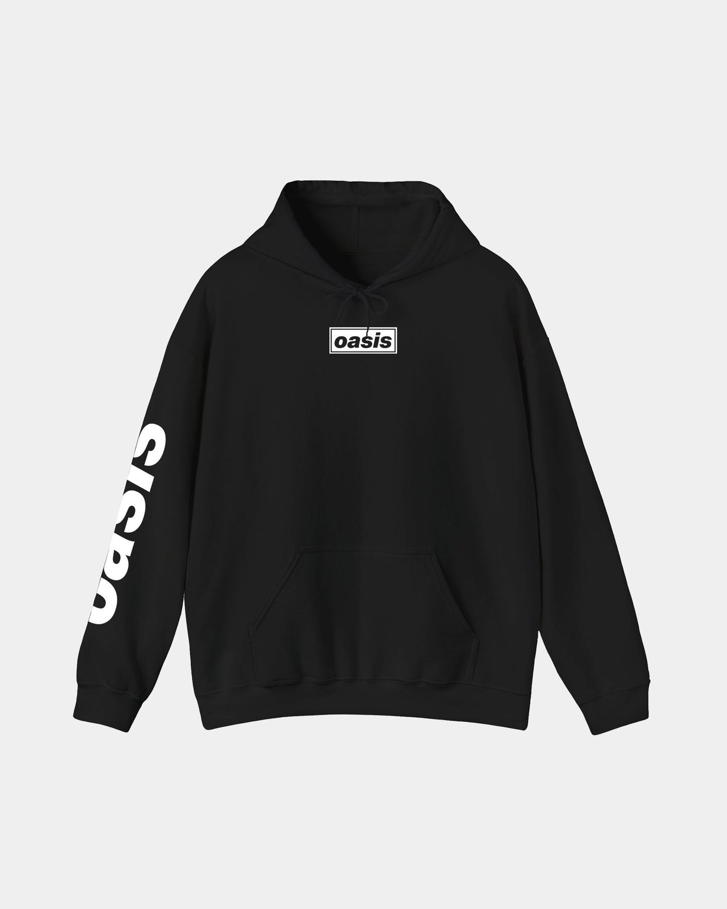 Oasis Live'25 Polera