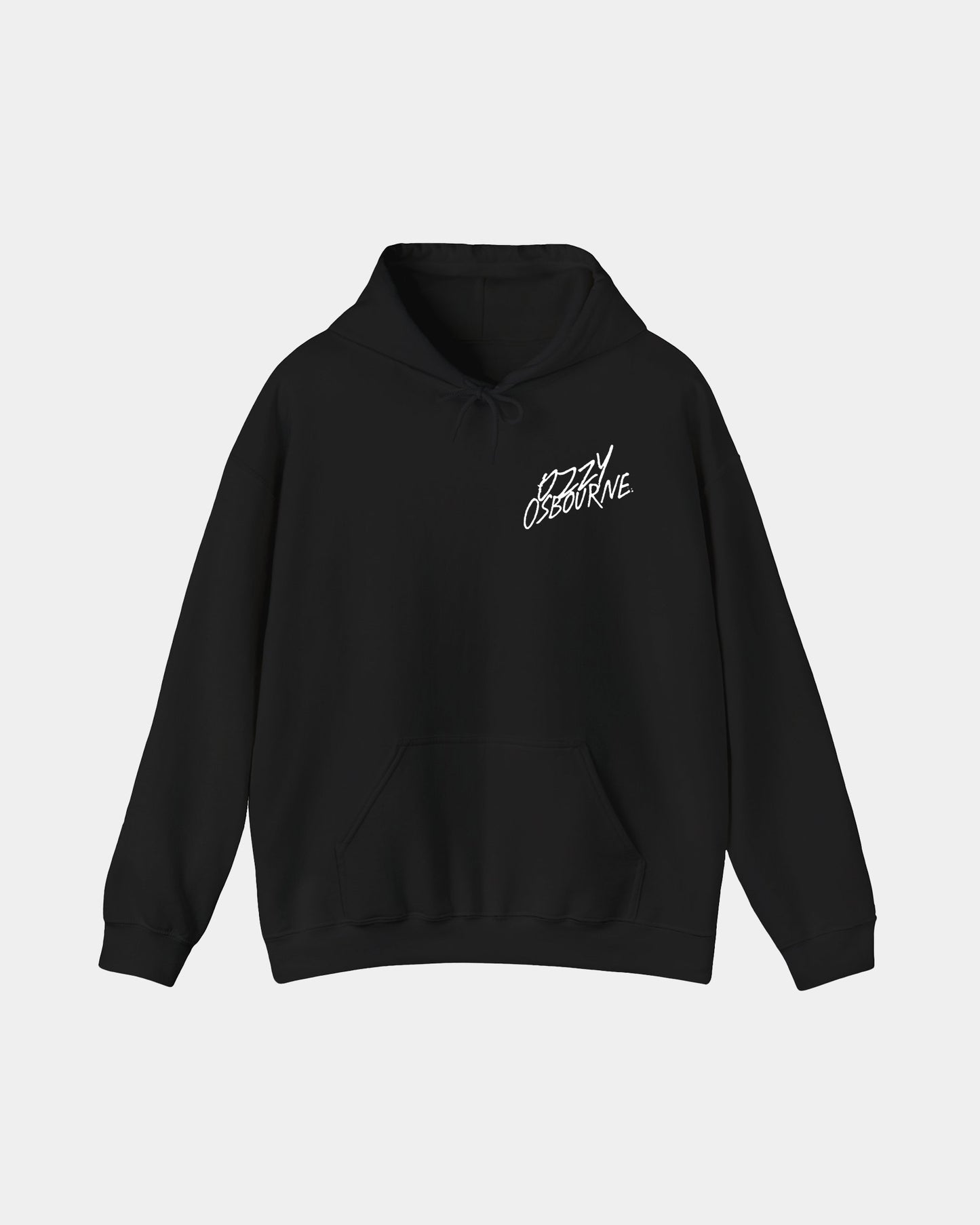 Ozzy Osbourne Polera