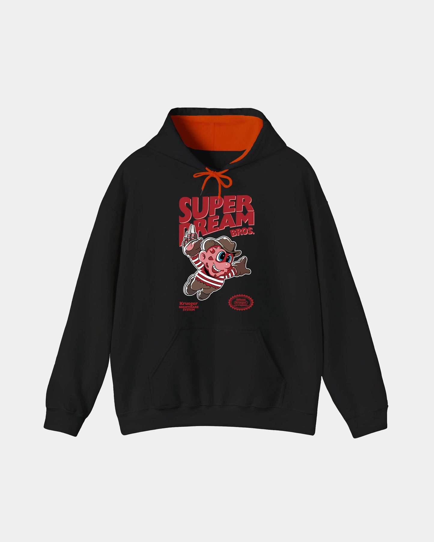 Super Freddy Krueger Polera