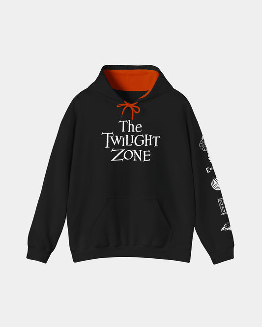 The Twilight Zone Polera