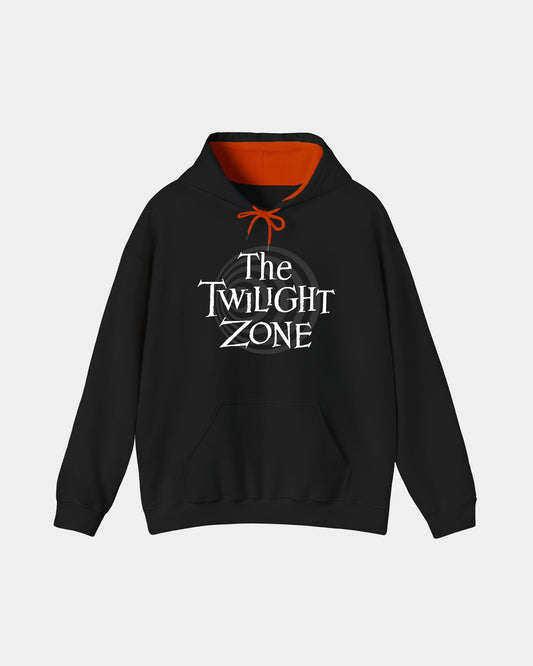 The Twilight Zone Espiral Polera