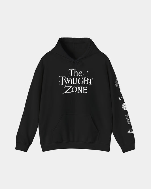 The Twilight Zone Polera